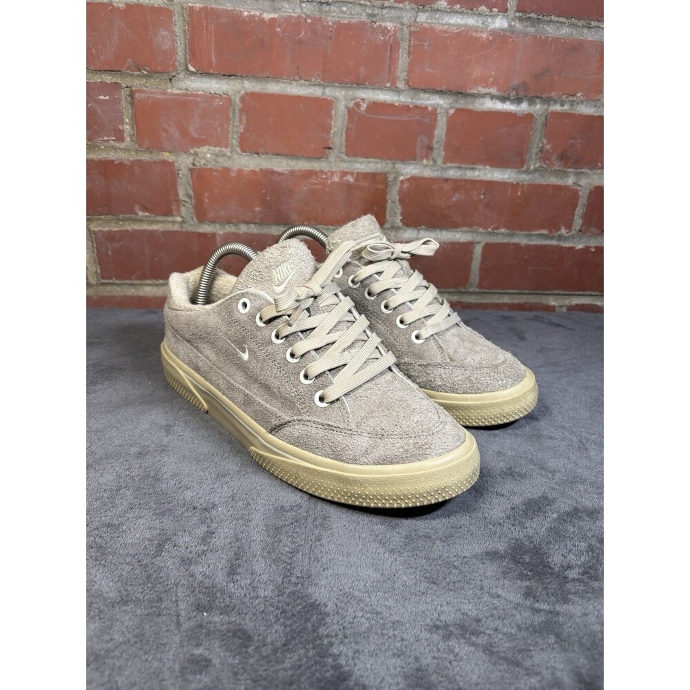 Nike GTS 97 Shoes Koromogae Moon Fossil Suede Sneakers DO2756-087 Womens US 8